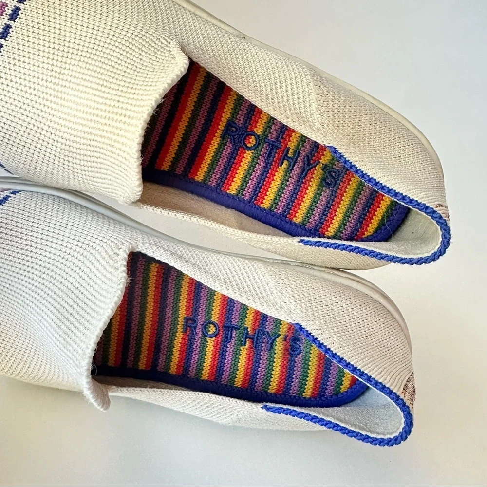 Rothy’s The Kids Sneakers
